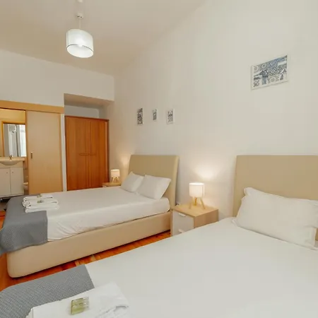 Dear By Hosty 3* 波尔图