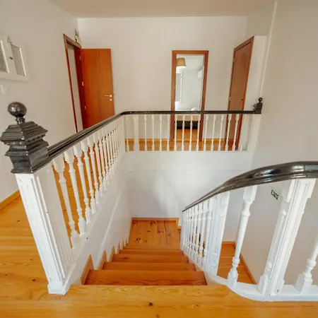 Dear By Hosty بيت ضيافة بورتو