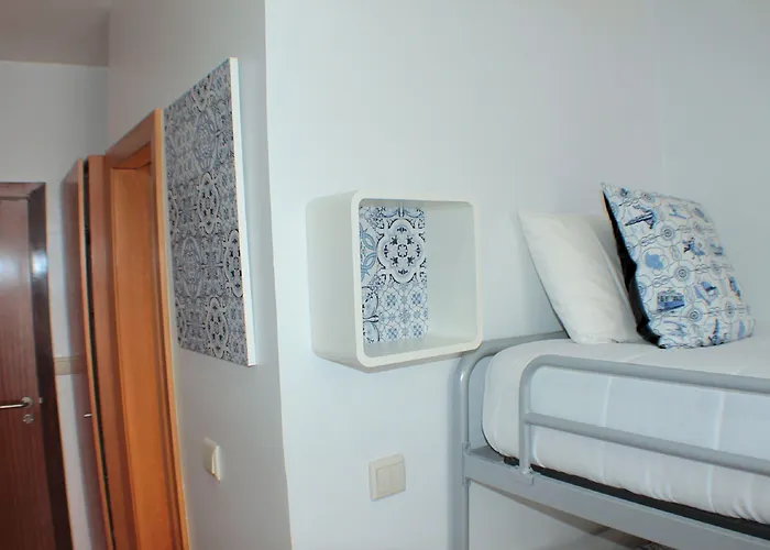 Dear By Hosty 招待所