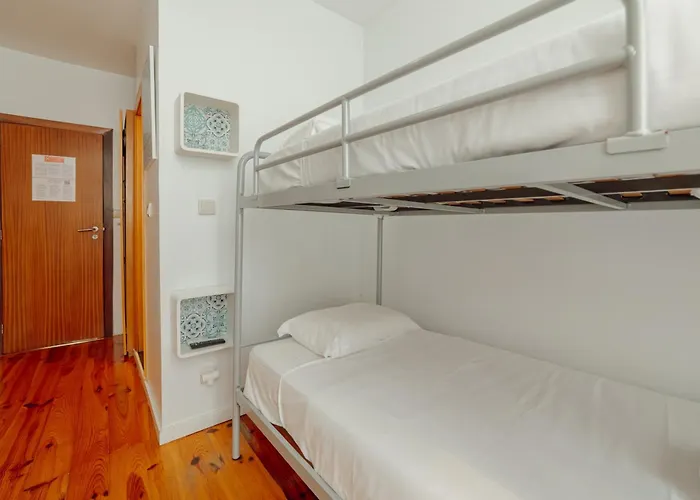 Dear By Hosty 3* 波尔图