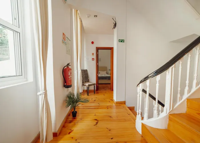 Dear By Hosty بورتو