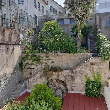 Pensión Dear Oporto
