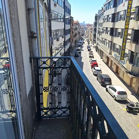 Dear Oporto