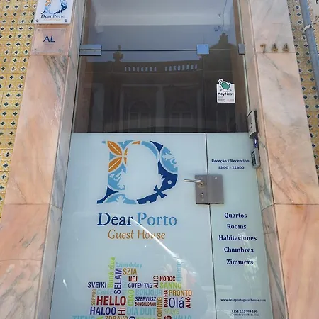 Dear 2* Oporto
