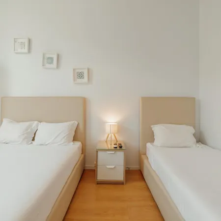 Casa de hóspedes Dear By Hosty Porto