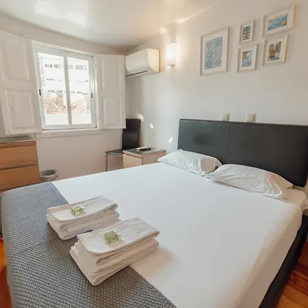 Dear By Hosty Casa de hóspedes Porto