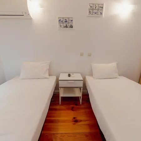 Dear By Hosty ゲストハウス ポルト