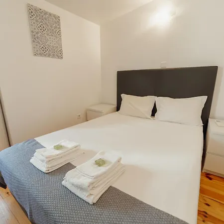 ゲストハウス Dear By Hosty ポルト