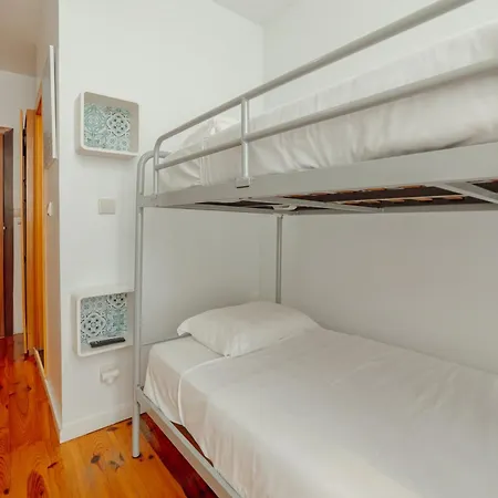 Dear By Hosty 3* Porto