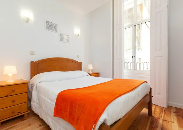 Dear By Hosty Guest house Porto