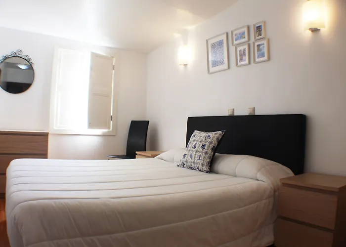 Guest house Dear By Hosty