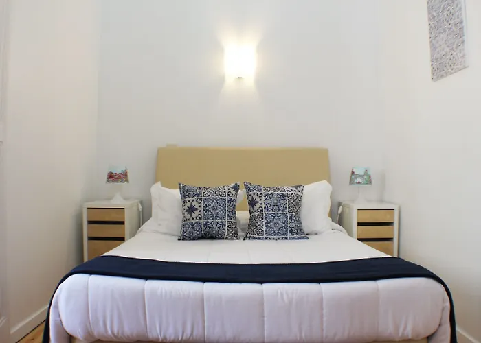 Dear By Hosty Guest house Porto