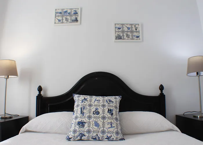 Guest house Dear By Hosty