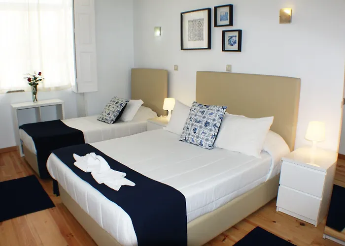 Guest house Dear By Hosty