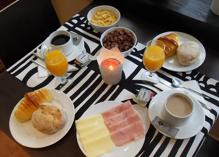 Dear By Hosty Гостевой дом