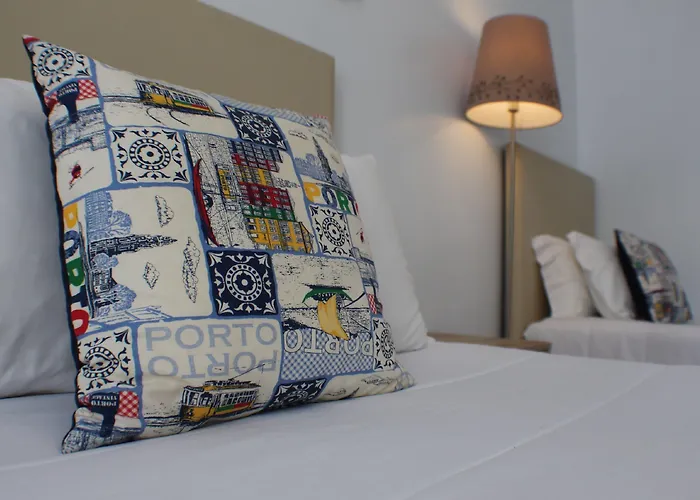 Dear By Hosty Guest house Porto