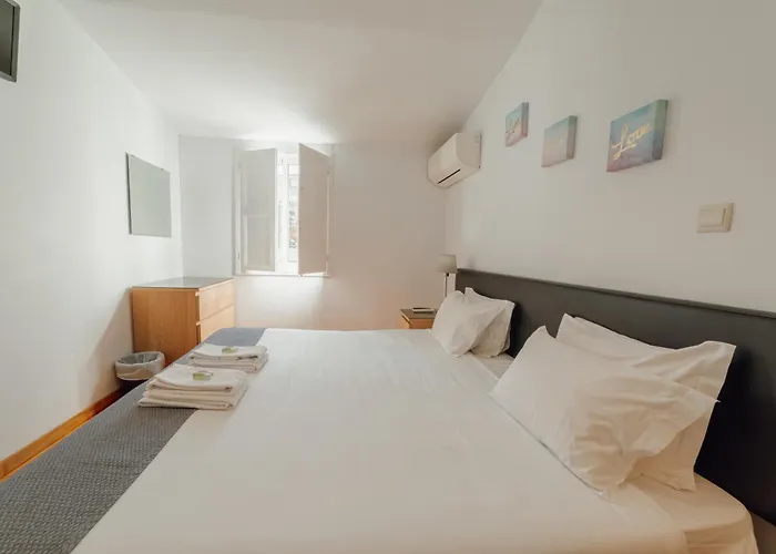 Dear By Hosty Guest house Porto