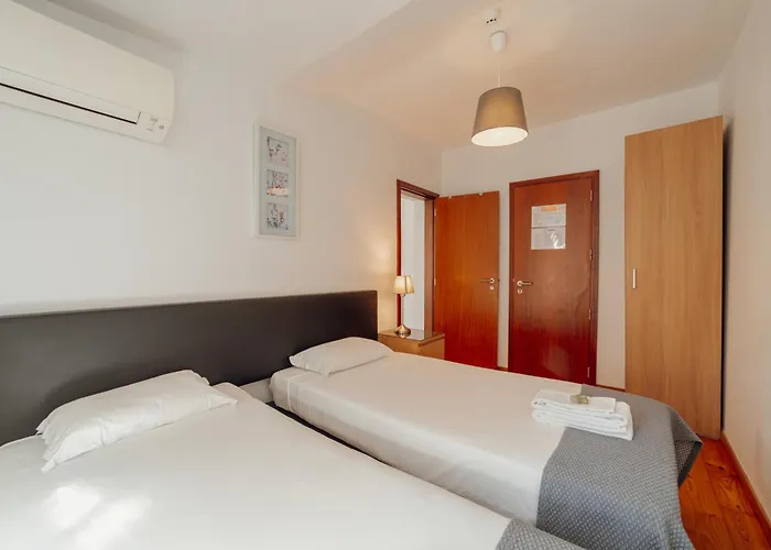 Dear By Hosty 3* פורטו