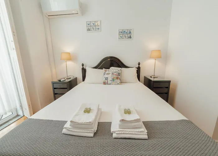 Guest house Dear By Hosty