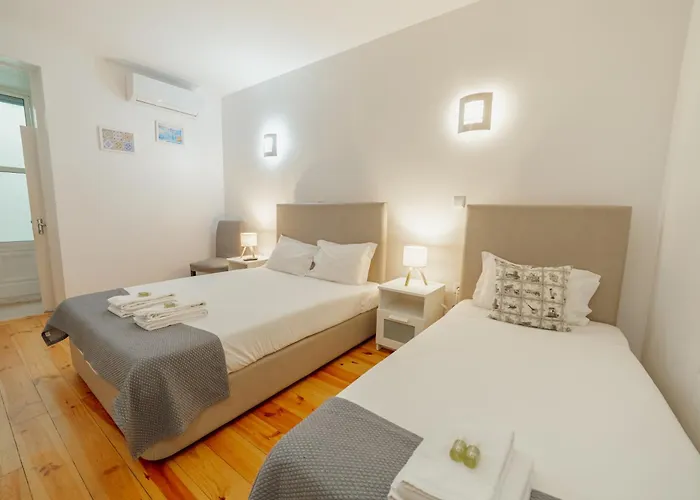 Guest house Dear By Hosty