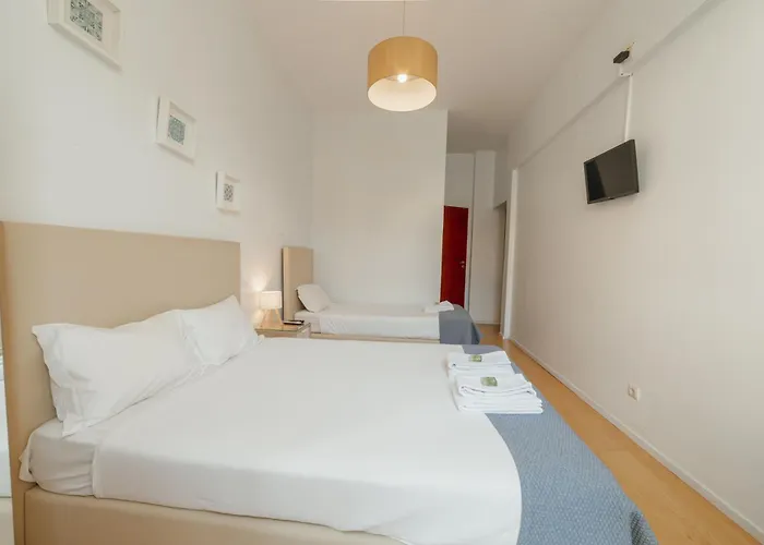 Guest house Dear By Hosty