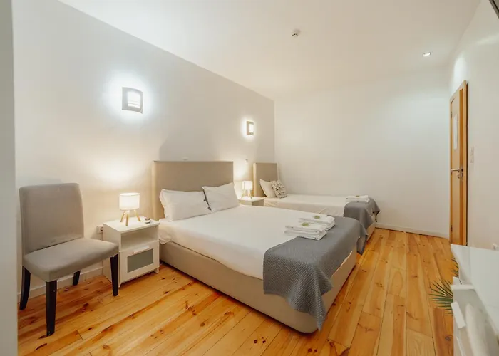 Guest house Dear By Hosty Porto