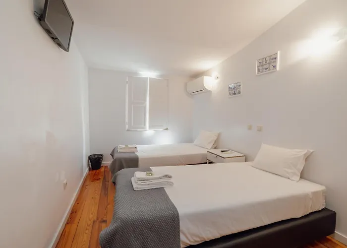 Dear By Hosty 3* Порту