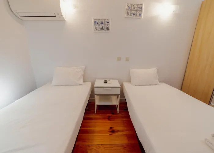 Dear By Hosty Guest house Porto