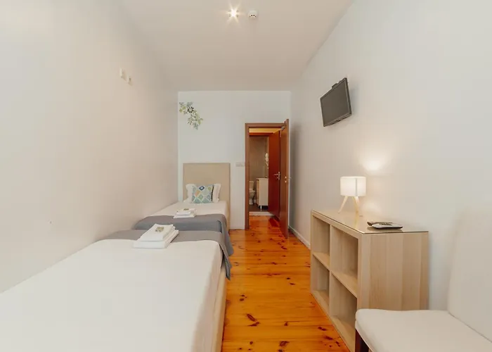 Dear By Hosty פורטו