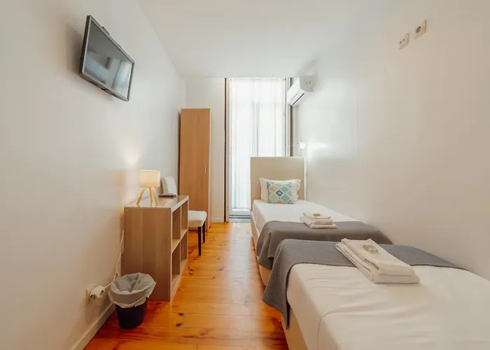 Guest house Dear By Hosty