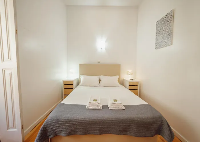 Dear By Hosty Guest house Porto