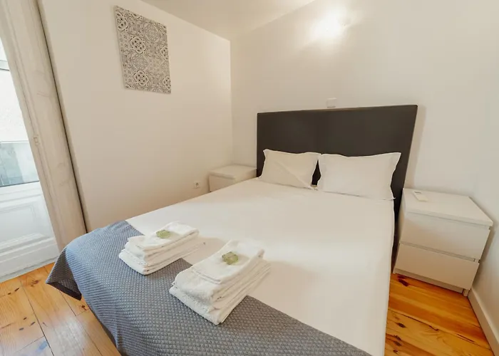 Guest house Dear By Hosty Porto