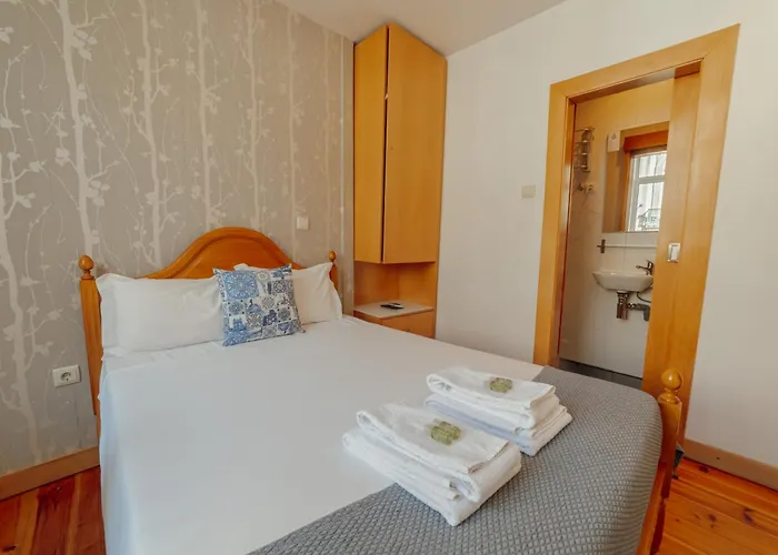 Dear By Hosty 3* Porto