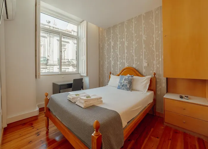 Dear By Hosty Guest house Porto