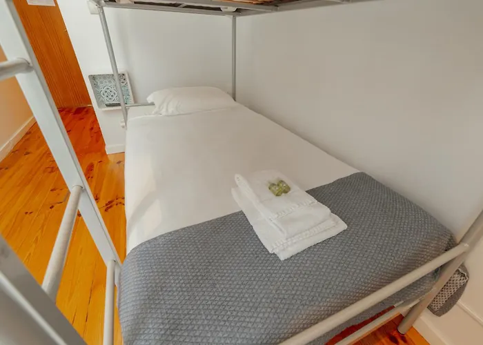 Dear By Hosty Guest house Porto