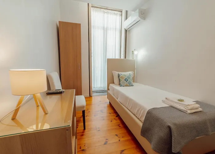 Guest house Dear By Hosty