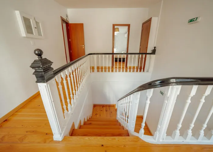 Dear By Hosty בית הארחה פורטו