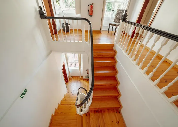 Гостевой дом Dear By Hosty Порту