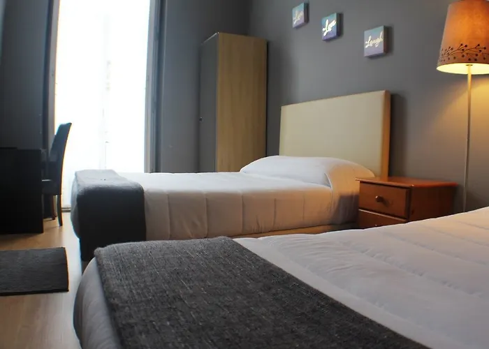 Dear By Hosty Guest house