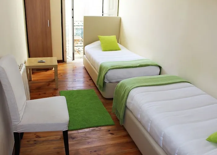 Dear By Hosty 3* Порту