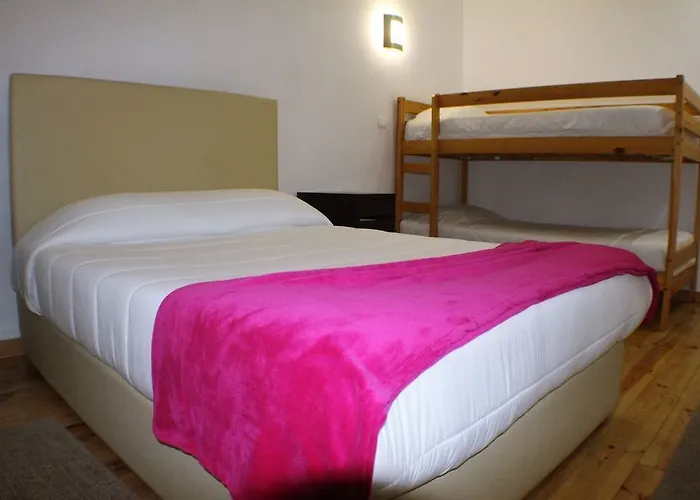 Dear By Hosty Guest house Porto