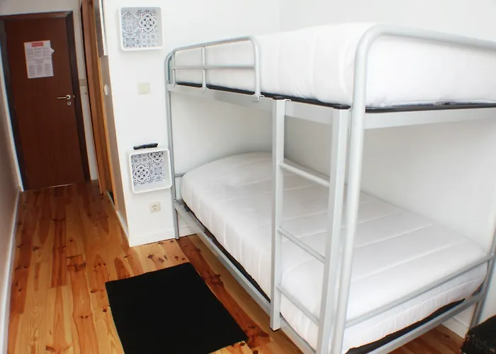 Guest house Dear By Hosty Porto