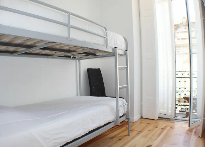 Dear By Hosty Guest house Porto