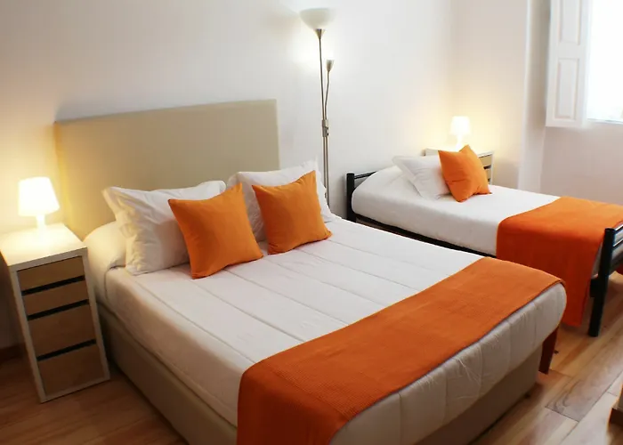 Guest house Dear By Hosty