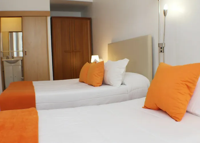 Dear By Hosty Guest house Porto