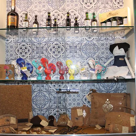 Dear By Hosty 招待所 波尔图