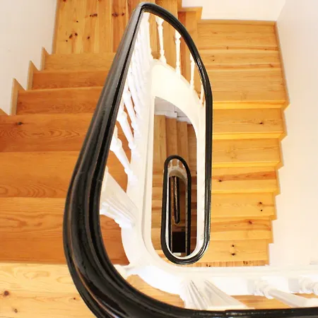 Dear By Hosty 招待所