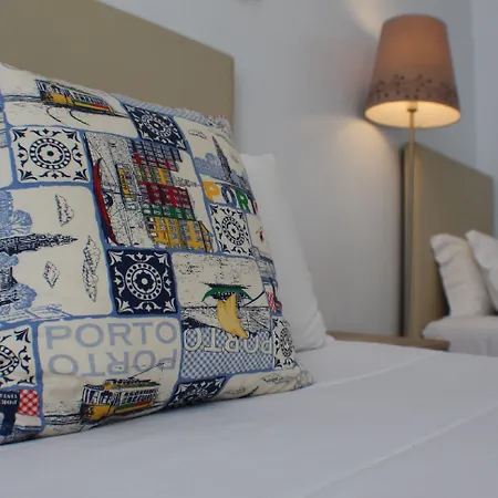 Dear By Hosty 招待所 波尔图