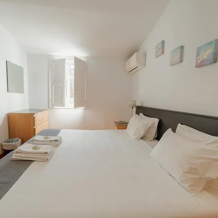 Dear By Hosty 招待所 波尔图