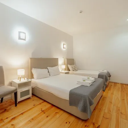 招待所 Dear By Hosty 波尔图